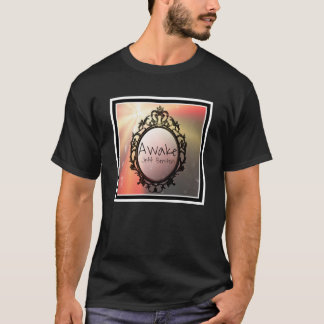 AVakJeff Benton Fläkt T-Shirt