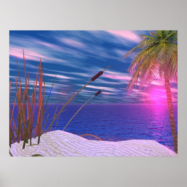 Avakning Poster (Framsidan)