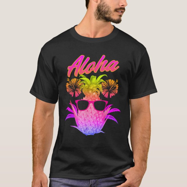 Avakning T Shirt (Framsida)