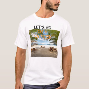 Avakning T Shirt