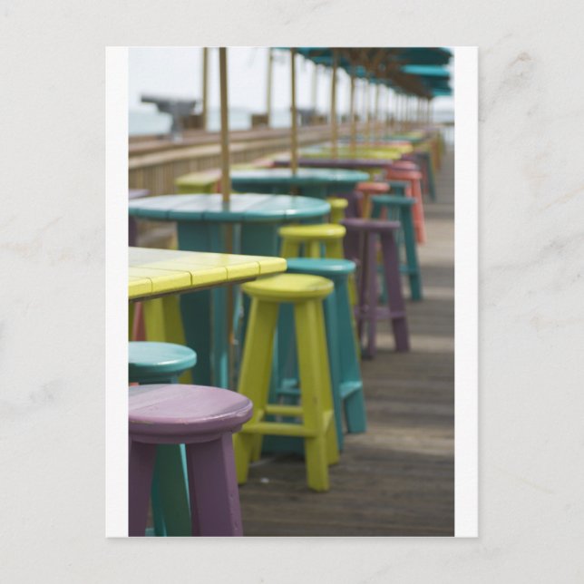 Avakning Vykort (Framsida)