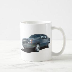 Avalanche Kaffemugg