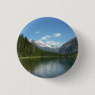 Avalanche Lake I i Glacier National Park Knapp