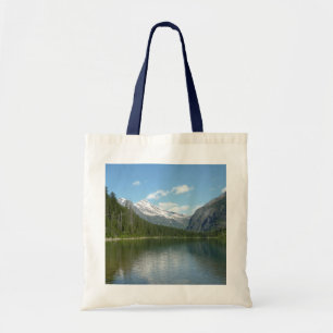 Avalanche Lake I i Glacier National Park Tygkasse
