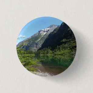 Avalanche Lake II i Glacier National Park Knapp