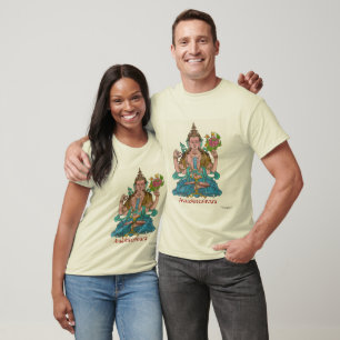 Avalokiteshvara (Chenrezeg) T Shirt