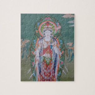 Avalokiteshvara pussel