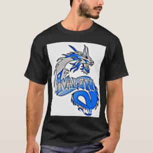 Avalon Aca-December (snarfen) T-shirt