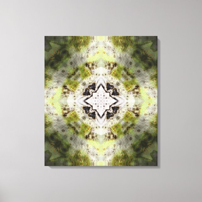 Avalon Canvastryck (Framsida)