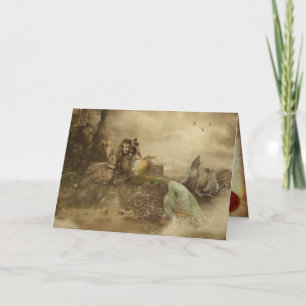Avalon Card Kort