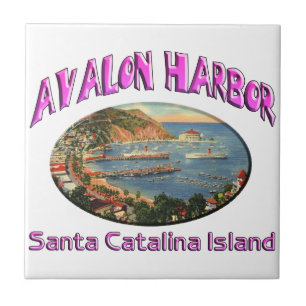 avalon kakelplatta