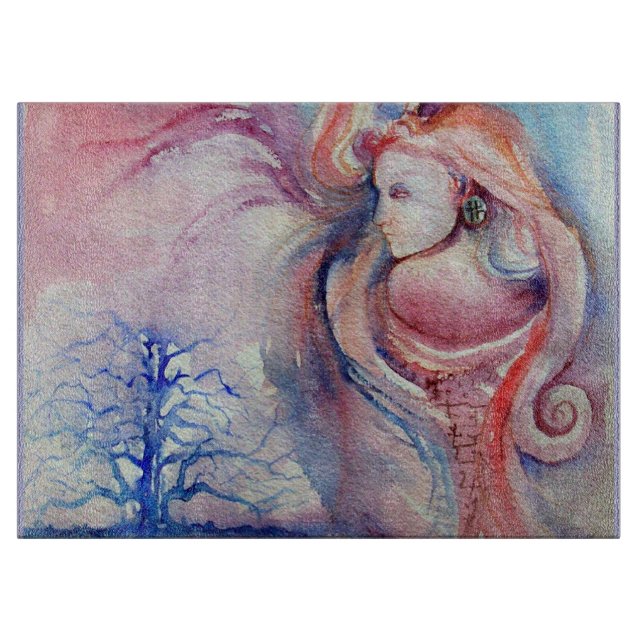 AVALON/Magic and Mystry (Framsidan)