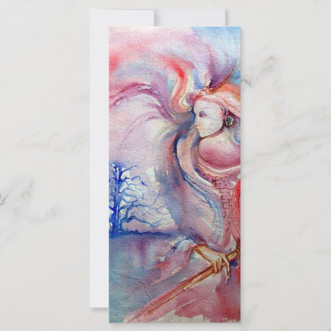 AVALON/Magic and Mystry (Framsida)