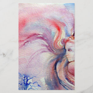 AVALON/Magic and Mystry Brevpapper