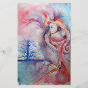 AVALON/Magic and Mystry Brevpapper