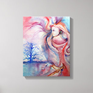 AVALON/Magic and Mystry Canvastryck