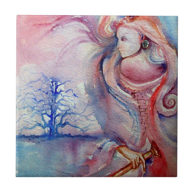 AVALON/Magic and Mystry Kakelplatta (Framsidan)