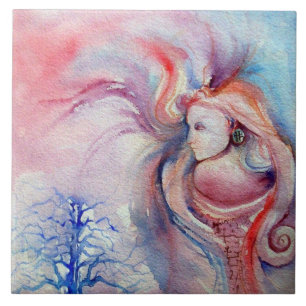 AVALON Magic and Mystry Kakelplatta