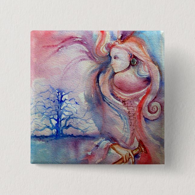 AVALON/Magic and Mystry Knapp (Framsida)