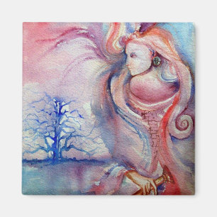 AVALON/Magic and Mystry Magnet