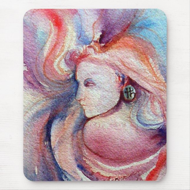 AVALON/Magic and Mystry Musmatta (Framsidan)