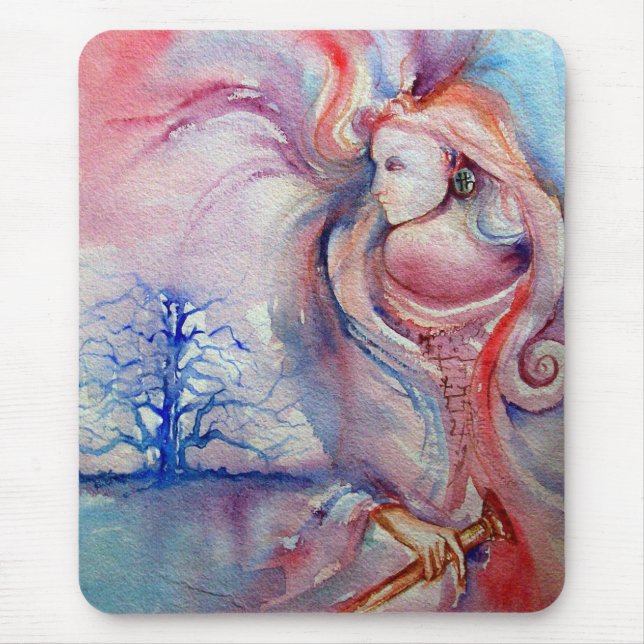 AVALON/Magic and Mystry Musmatta (Framsidan)