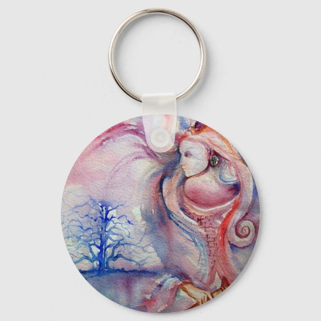 AVALON/Magic and Mystry Nyckelring (Framsida)