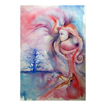 AVALON/Magic and Mystry