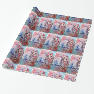 AVALON/Magic and Mystry Presentpapper