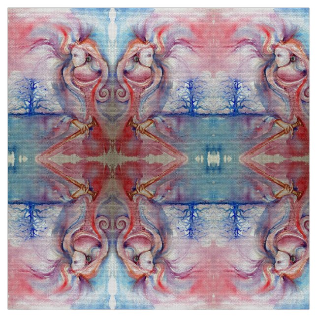 AVALON Magic and Mystry Tyg (Prov)