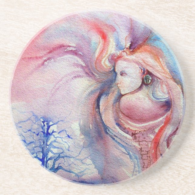 AVALON Magic and Mystry Underlägg Sandsten (Framsidan)