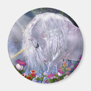 Avalon magnet