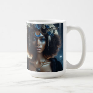 Avalon Priestess Mugg