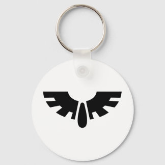 Avalon Productions Nyckelring