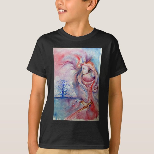 AVALON T-SHIRT (Framsida)
