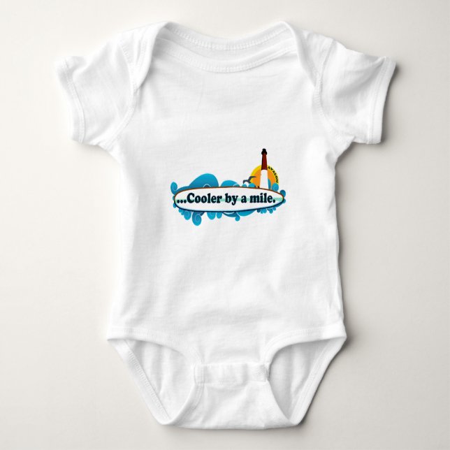 Avalon. Tee Shirt (Framsida)