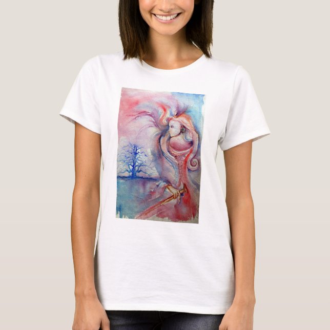 AVALON TEE SHIRT (Framsida)