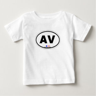 Avalon. Tröja