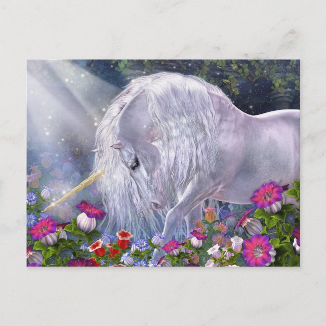 Avalon-vykort Vykort (Framsida)