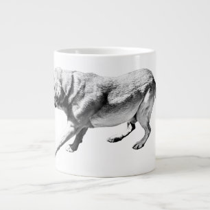 Avancerad inställning - sidprofil jumbo mugg