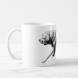 Avancerad inställning - sidprofil kaffemugg