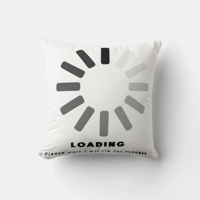Avancerad nedladdning kudde (Framsida)