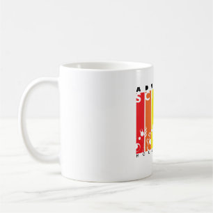 Avancerad vetenskap klassificerar muggen kaffemugg