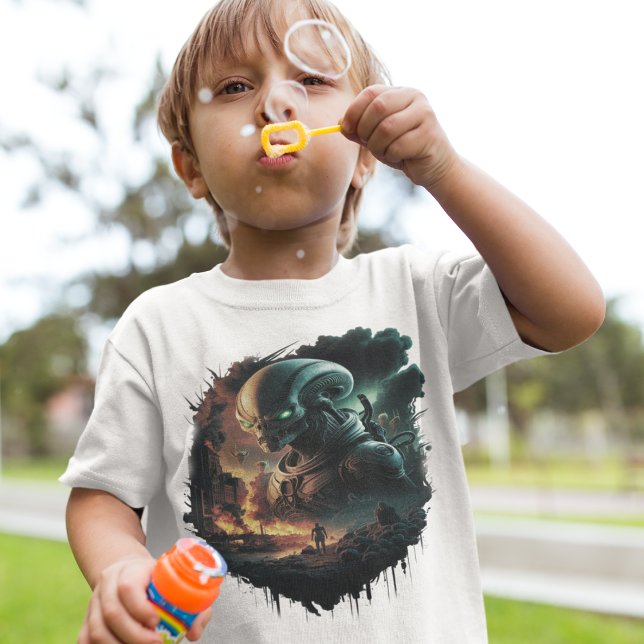 avancerade utomjordingar | 2024 t shirt (Skapare uppladdad)