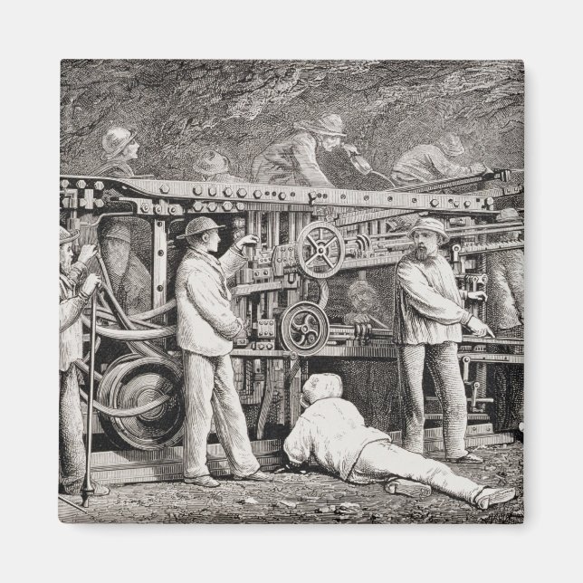 Avancerat galleri på Fransken Mon Magnet (Framsidan)