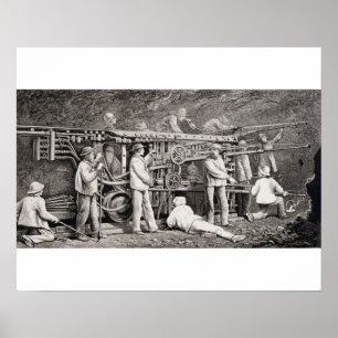 Avancerat galleri på Fransken Mon Poster