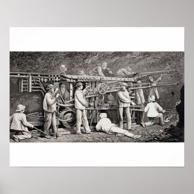 Avancerat galleri på Fransken Mon Poster (Framsidan)