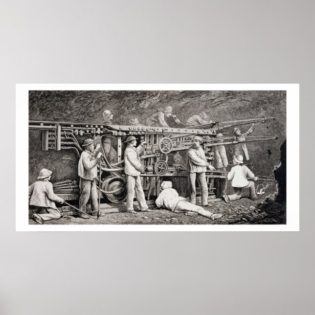 Avancerat galleri på Fransken Mon Poster (Framsidan)