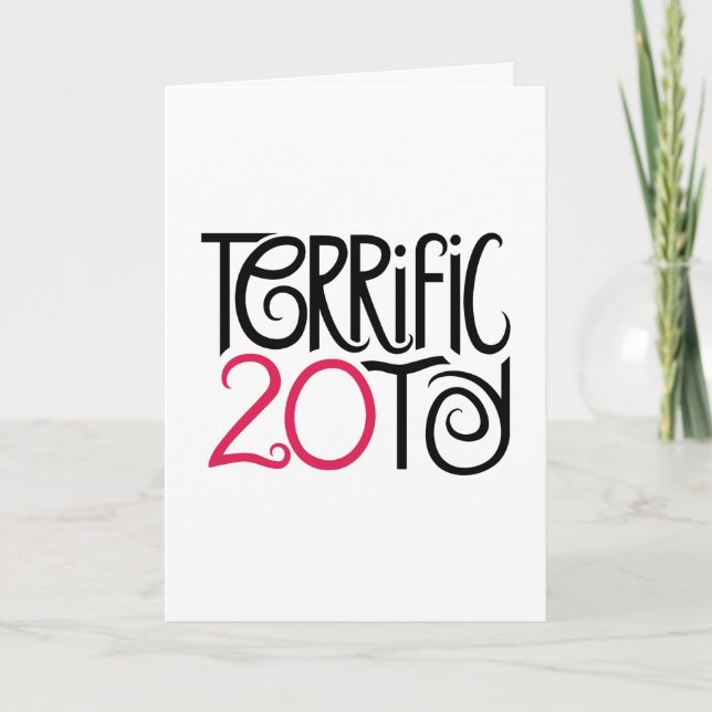 Avancerat med 20 kort (Framsida)