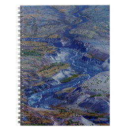 Avanishing Anteckningsbok